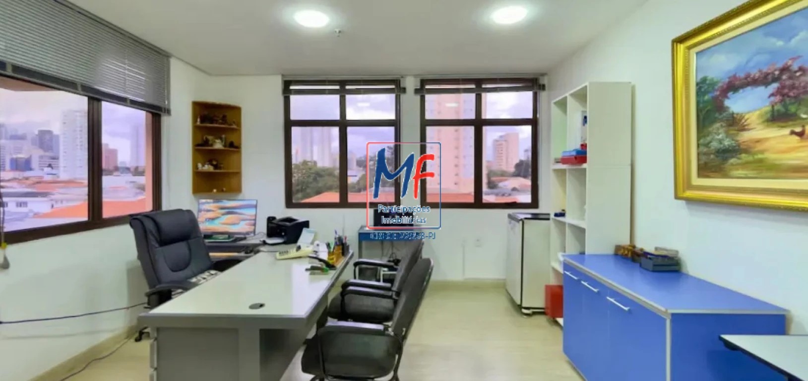 Loja-Salão à venda, 40m² - Foto 15
