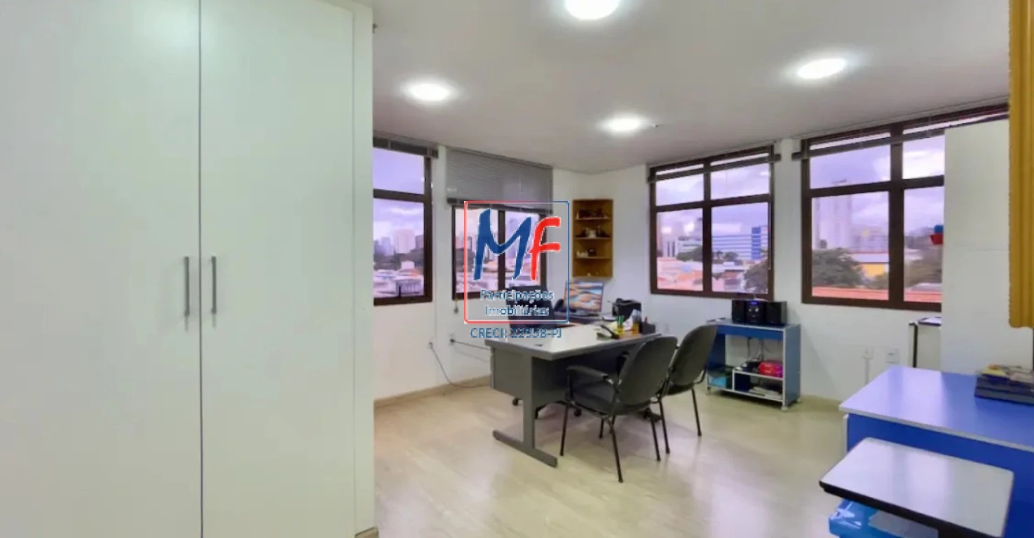 Loja-Salão à venda, 40m² - Foto 16