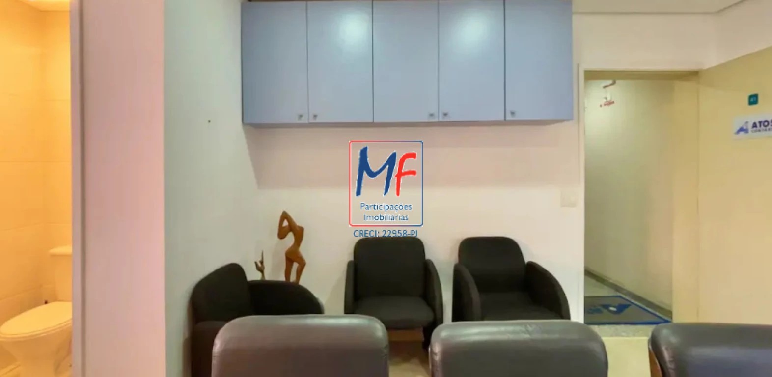 Loja-Salão à venda, 40m² - Foto 17
