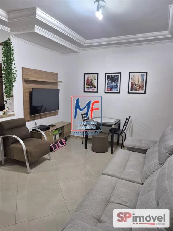 Casa de Condomínio, 2 quartos - Foto 3