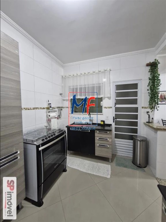 Casa de Condomínio, 2 quartos - Foto 4