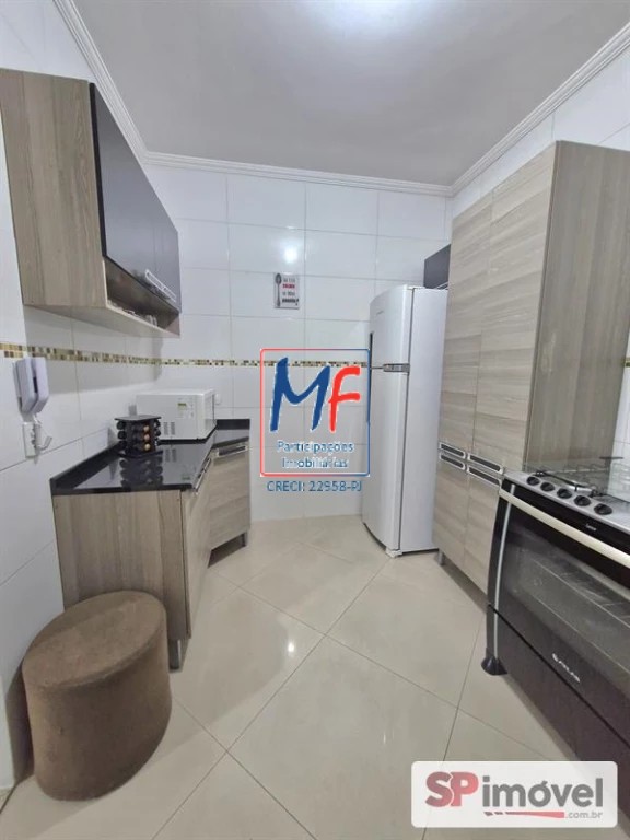 Casa de Condomínio, 2 quartos - Foto 5