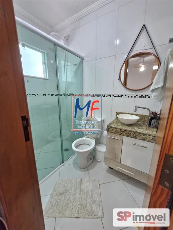 Casa de Condomínio, 2 quartos - Foto 7