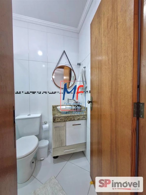 Casa de Condomínio, 2 quartos - Foto 8