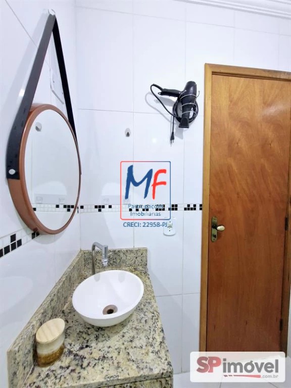 Casa de Condomínio, 2 quartos - Foto 9