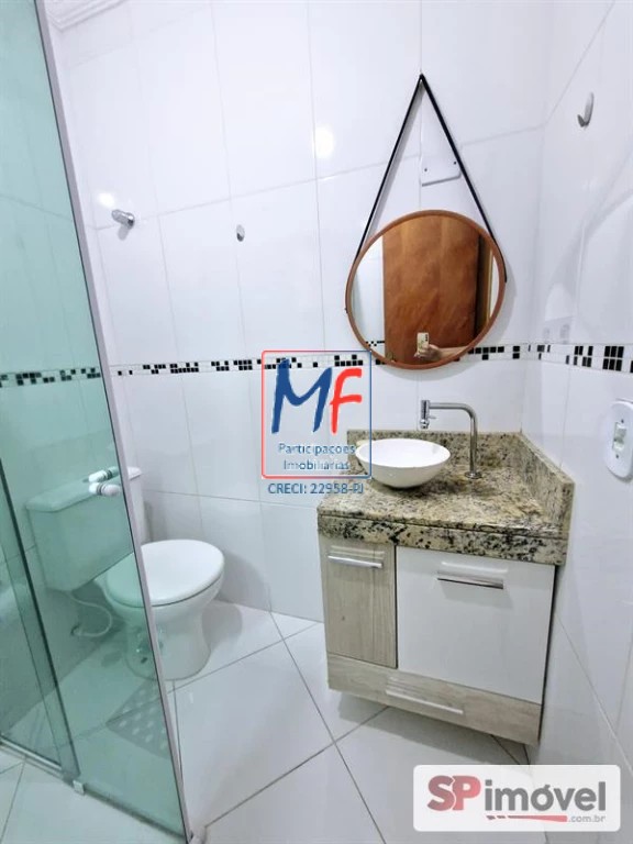 Casa de Condomínio, 2 quartos - Foto 10