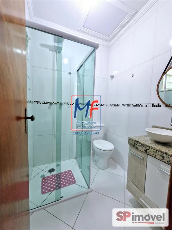 Casa de Condomínio, 2 quartos - Foto 11