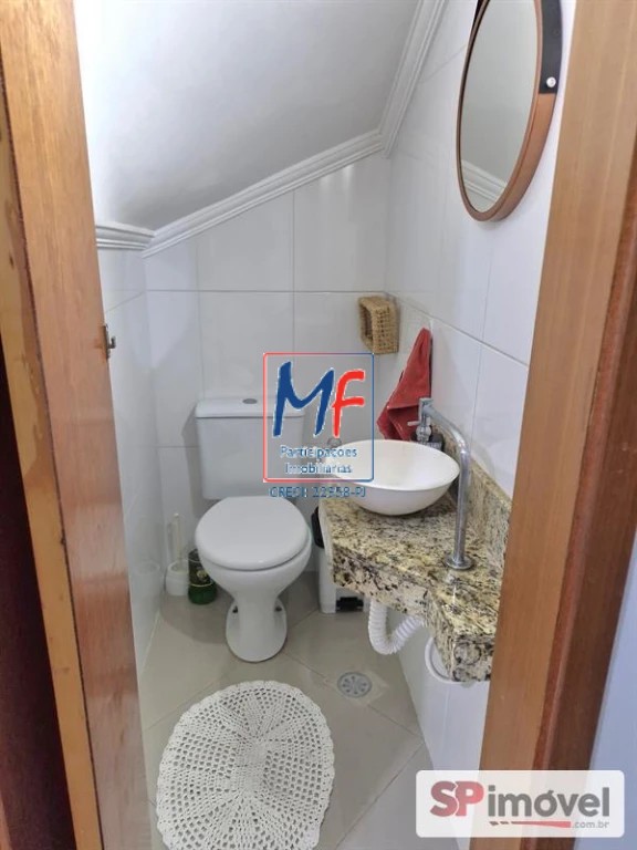 Casa de Condomínio, 2 quartos - Foto 12