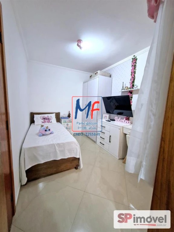 Casa de Condomínio, 2 quartos - Foto 13