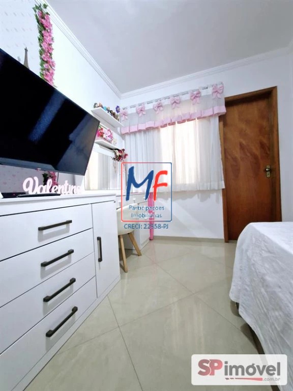 Casa de Condomínio, 2 quartos - Foto 14