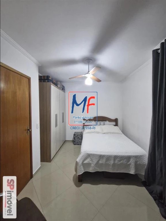 Casa de Condomínio, 2 quartos - Foto 15