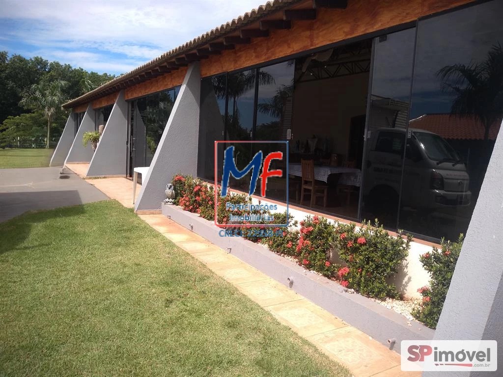 Sítio, 2 quartos, 2570 m² - Foto 1