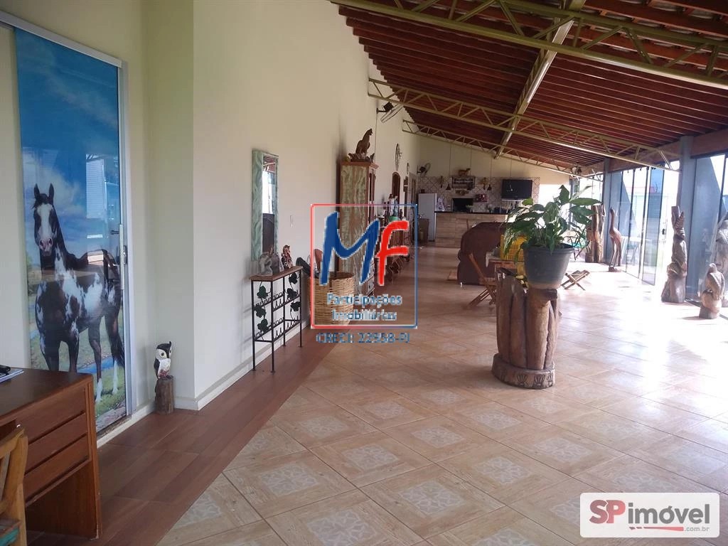 Sítio, 2 quartos, 2570 m² - Foto 3