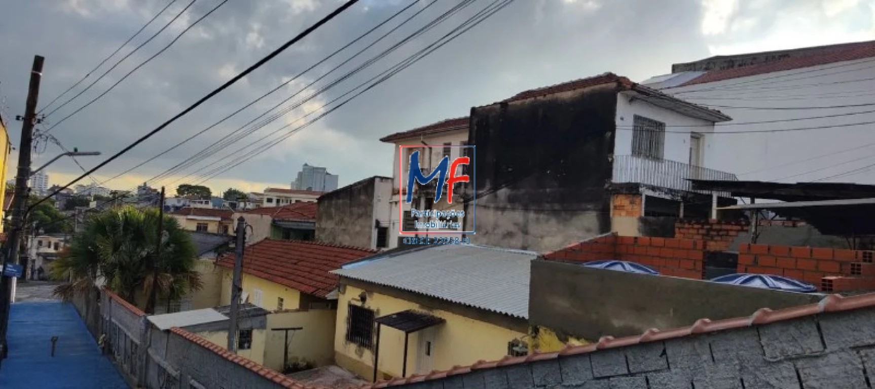 Terreno, 620 m² - Foto 2