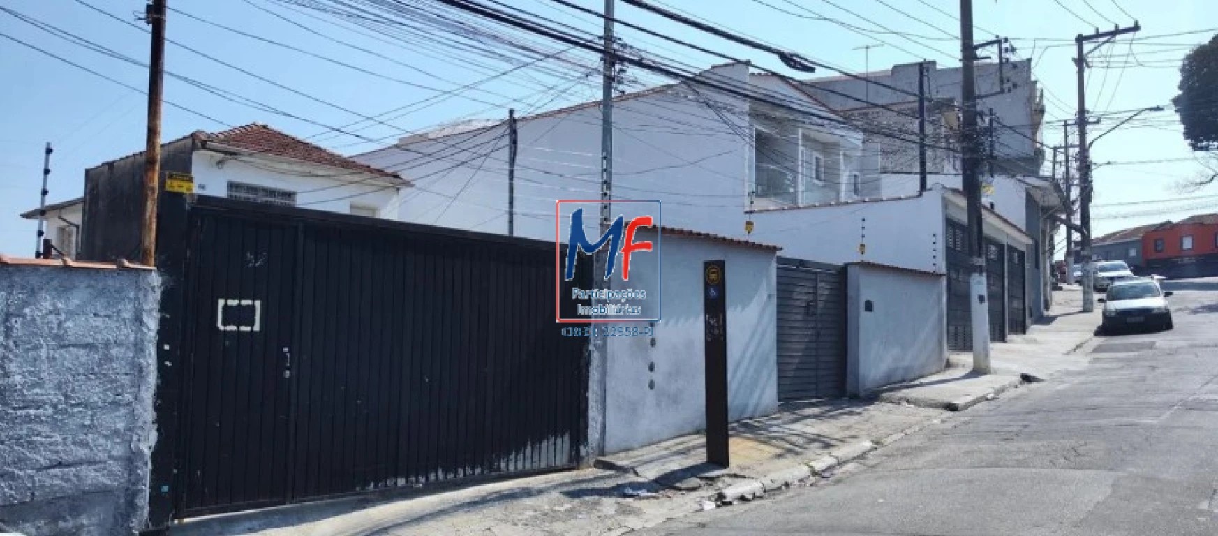 Terreno, 620 m² - Foto 3