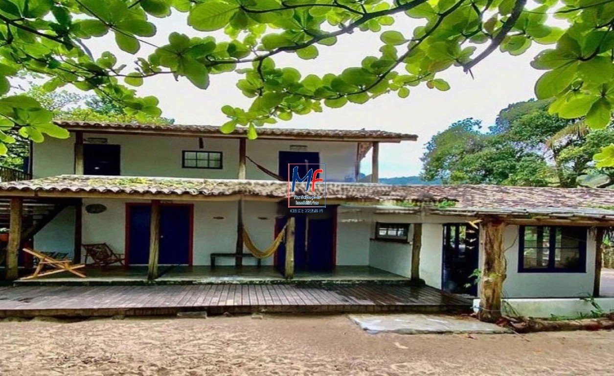 Casa, 5 quartos, 250 m² - Foto 1