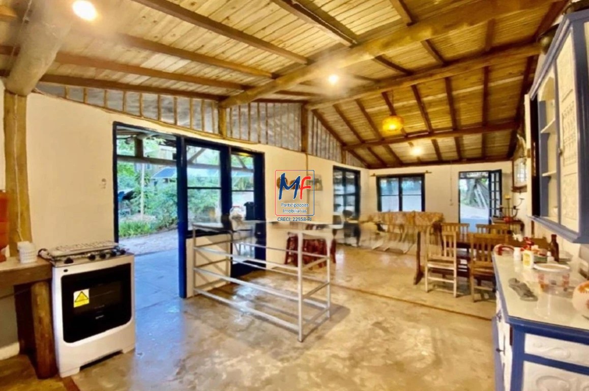 Casa, 5 quartos, 250 m² - Foto 2