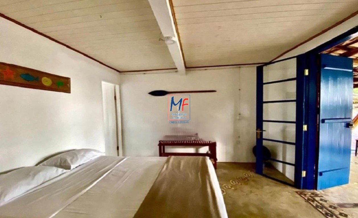 Casa, 5 quartos, 250 m² - Foto 3