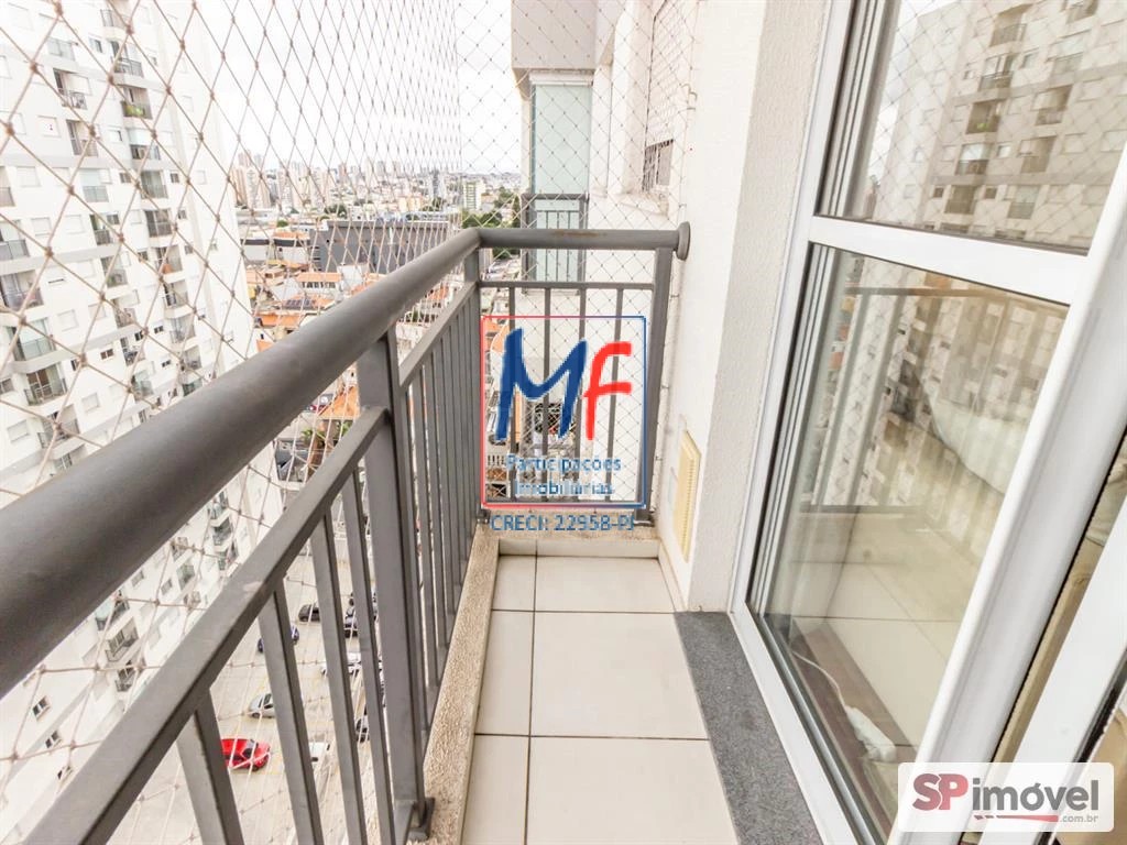 Apartamento, 2 quartos, 38 m² - Foto 3