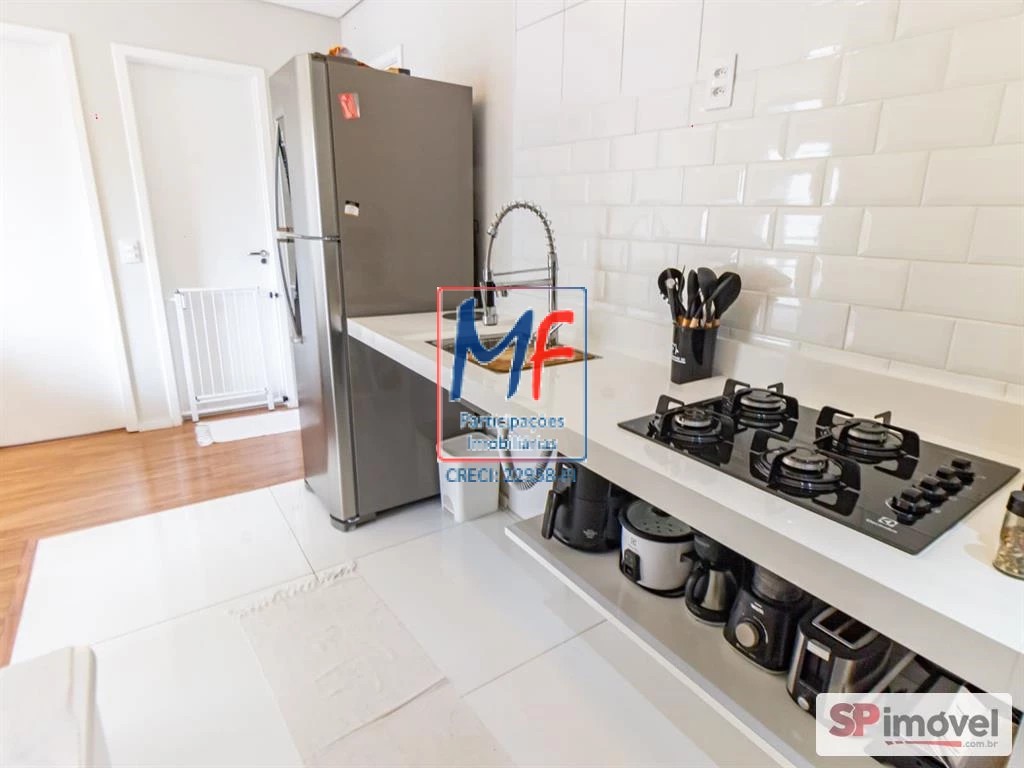 Apartamento, 2 quartos, 38 m² - Foto 4