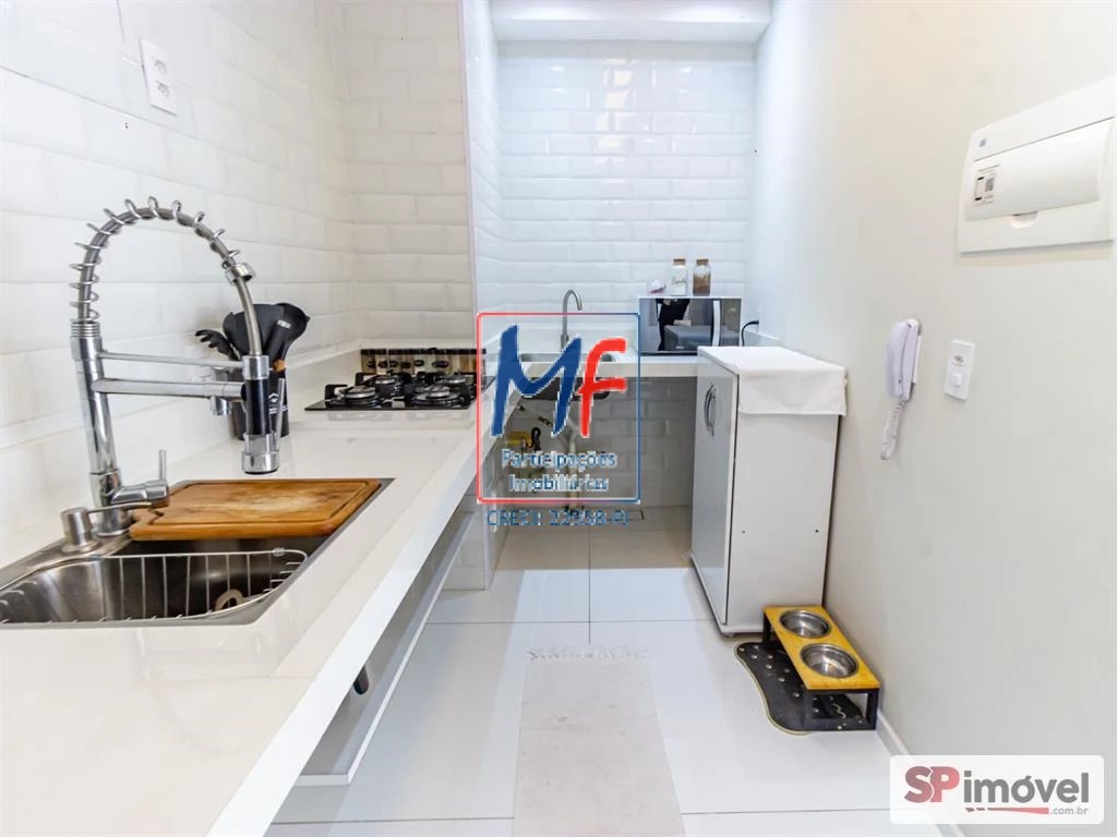 Apartamento, 2 quartos, 38 m² - Foto 5