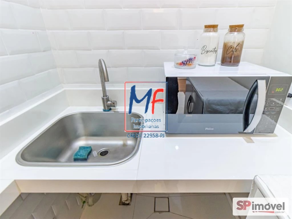 Apartamento, 2 quartos, 38 m² - Foto 6