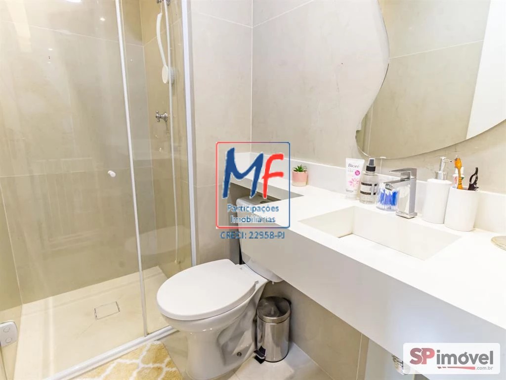 Apartamento, 2 quartos, 38 m² - Foto 11