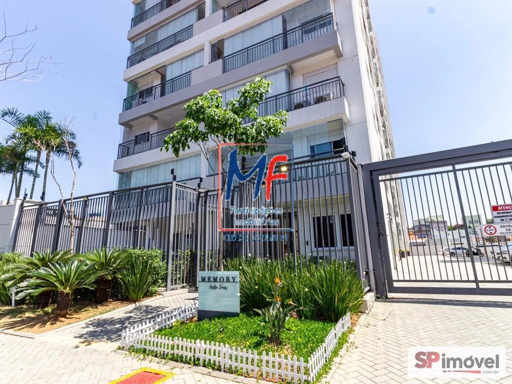 Apartamento, 2 quartos, 38 m² - Foto 14