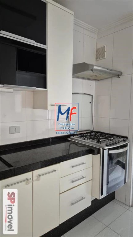Apartamento, 2 quartos, 60 m² - Foto 7