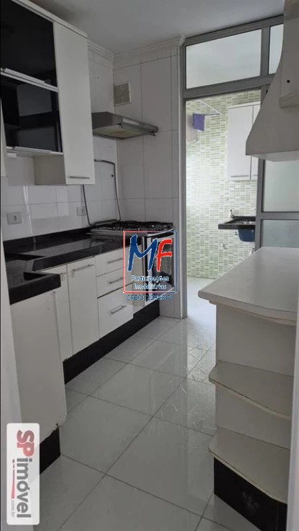 Apartamento, 2 quartos, 60 m² - Foto 6