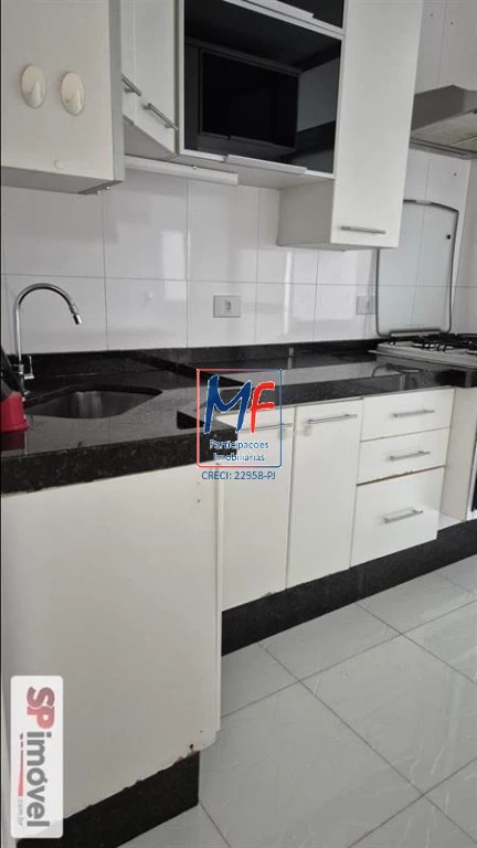 Apartamento, 2 quartos, 60 m² - Foto 5