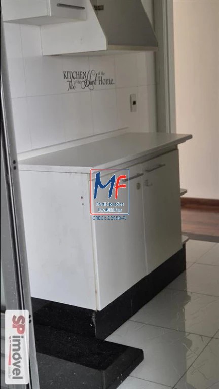 Apartamento, 2 quartos, 60 m² - Foto 9