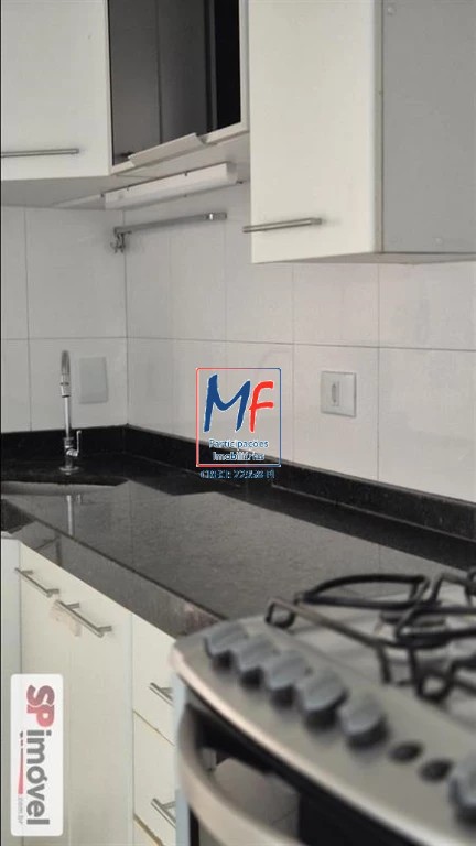 Apartamento, 2 quartos, 60 m² - Foto 8