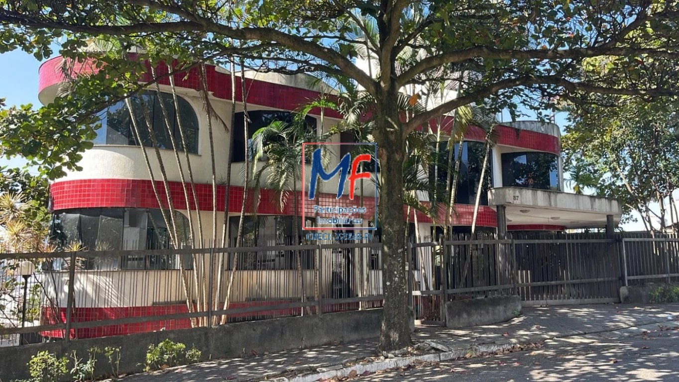 Casa, 465 m² - Foto 1