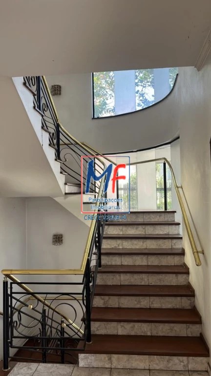 Casa, 465 m² - Foto 17