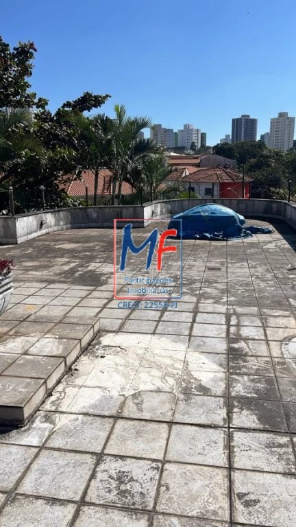 Casa, 465 m² - Foto 11