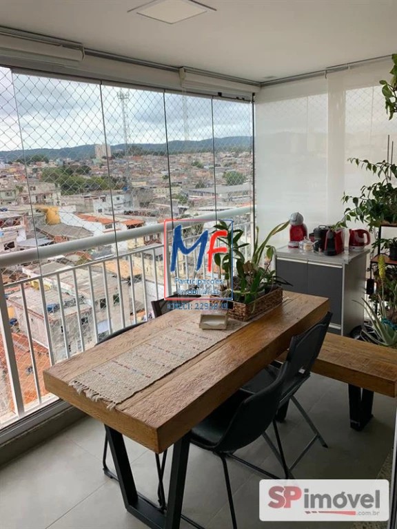 Apartamento, 3 quartos, 89 m² - Foto 1