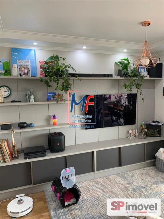 Apartamento, 3 quartos, 89 m² - Foto 3