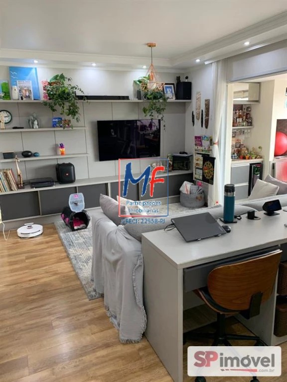 Apartamento, 3 quartos, 89 m² - Foto 4