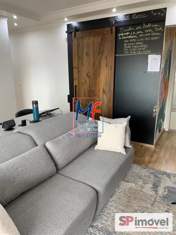 Apartamento, 3 quartos, 89 m² - Foto 5