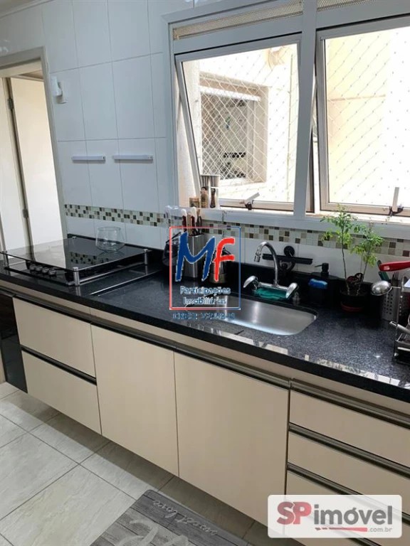 Apartamento, 3 quartos, 89 m² - Foto 6