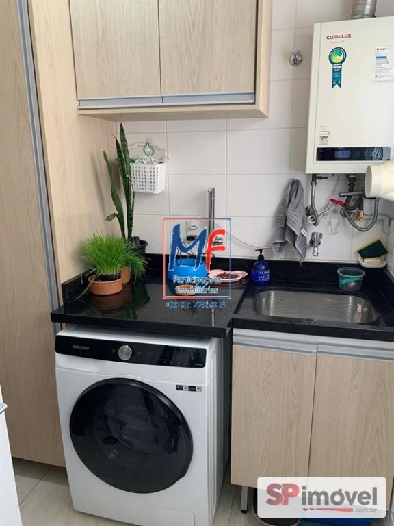 Apartamento, 3 quartos, 89 m² - Foto 8