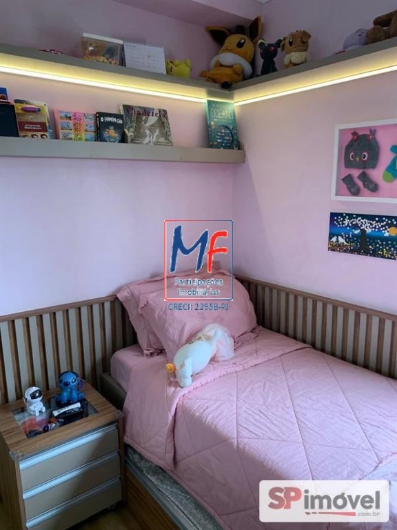 Apartamento, 3 quartos, 89 m² - Foto 11