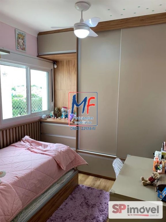 Apartamento, 3 quartos, 89 m² - Foto 12