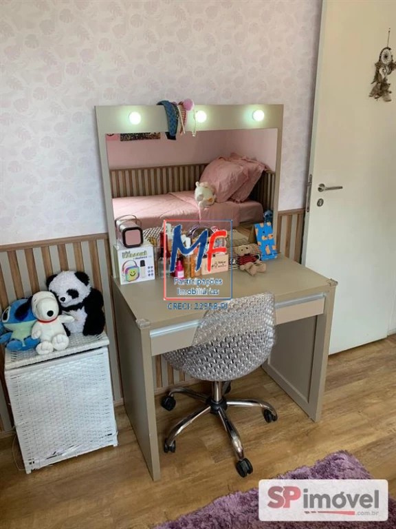 Apartamento, 3 quartos, 89 m² - Foto 13