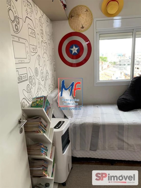 Apartamento, 3 quartos, 89 m² - Foto 14