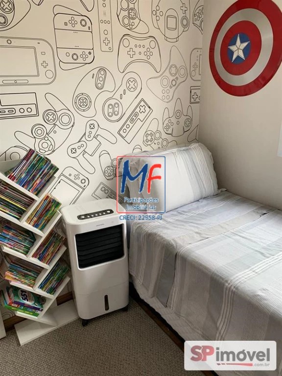 Apartamento, 3 quartos, 89 m² - Foto 15