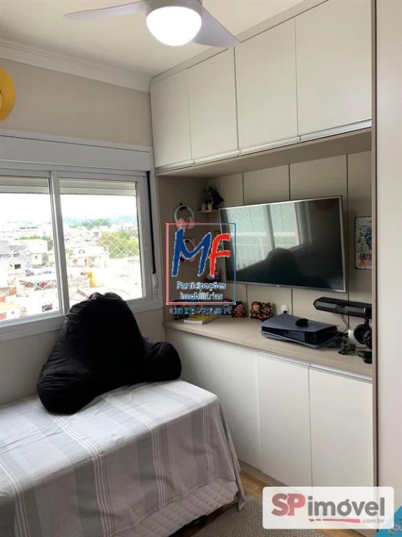 Apartamento, 3 quartos, 89 m² - Foto 16