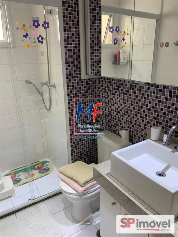 Apartamento, 3 quartos, 89 m² - Foto 20