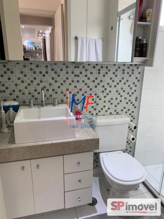 Apartamento, 3 quartos, 89 m² - Foto 21